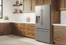 Samsung’s new Bespoke fridges are its slickest yet