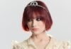 Julia Hobbs Test-Drove Her Everyday Tiara Collection On Lily Allen