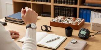 Collector’s watches: 4 models for a good start in 2026, from Tiffany to Blancpain