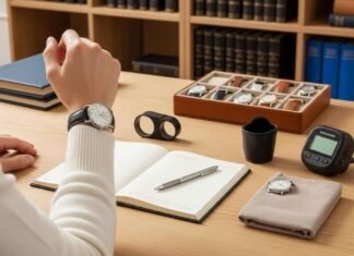 Collector’s watches: 4 models for a good start in 2026, from Tiffany to Blancpain