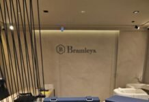 Bramleys Celebrates 7 Years with Opening of Luxury Watch & Handbag Boutique at InterContinental Dubai Marina