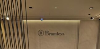 Bramleys Celebrates 7 Years with Opening of Luxury Watch & Handbag Boutique at InterContinental Dubai Marina