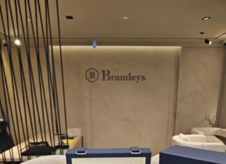 Bramleys Celebrates 7 Years with Opening of Luxury Watch & Handbag Boutique at InterContinental Dubai Marina