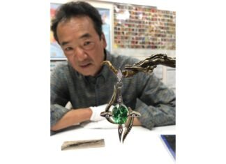 Designer Eddie Sakamoto, a Humble Artist, Dies at 72
