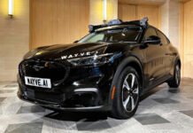 Wayve, an A.I. Driverless Car Start-Up in Europe, Raises $1.2 Billion