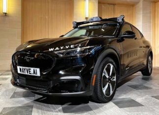 Wayve, an A.I. Driverless Car Start-Up in Europe, Raises $1.2 Billion
