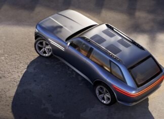 Genesis to Launch Bespoke Platform in 2027 for Hybrids and EVs