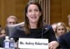 Opinion | Activists demand details on Trump official’s appearance in diamond ad