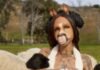 HorsegiirL Kicked Off The Year Of The Horse With A Meditative Rave