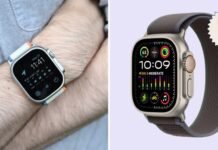 The Apple Watch Ultra 2 is back at its lowest price ever, but hurry, supplies are limited