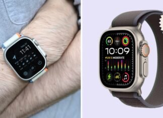 The Apple Watch Ultra 2 is back at its lowest price ever, but hurry, supplies are limited