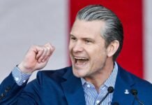 Tensions between the Pentagon and AI giant Anthropic reach a boiling point