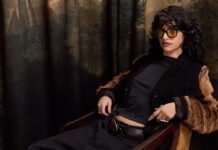 Every Celebrity Look at the British Vogue X British GQ Fashion & Film Party