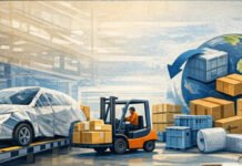 PPWR and automotive logistics: How EU packaging rules will transform supply chains by 2026