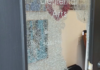 Portland art, jewelry shop broken into; suspect caught on camera