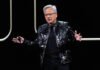 Why Nvidia’s Big Profits Aren’t Lifting Markets