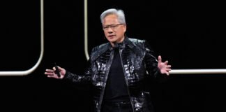 Why Nvidia’s Big Profits Aren’t Lifting Markets