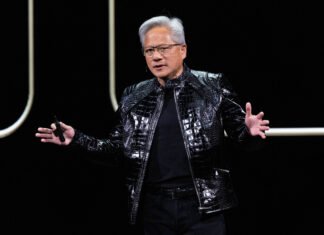 Why Nvidia’s Big Profits Aren’t Lifting Markets