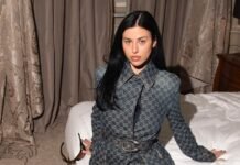Kate Moss, Pasta & Aperol: Victoria Villarroel Takes Us To The Gucci Show