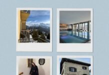 I Visit Saint Moritz Every Winter—Here’s How I Spend 6 Perfect Days