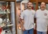 Polishing the future: fourth generation takes the reins at Marry Me Jewelry in Countryside