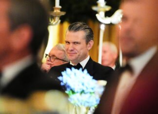 Opinion | Real Despots Hijack Artificial Intelligence
