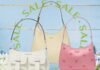 Kate Spade Outlet’s Long Weekend Sale is finally here, and there are more than 300 designer bags on sale