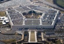 Pentagon threatens to cut off Anthropic in AI safeguards dispute, Axios reports
