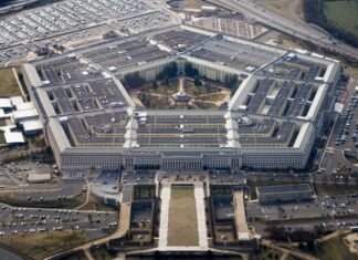 Pentagon threatens to cut off Anthropic in AI safeguards dispute, Axios reports