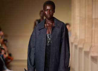 I Know You’re a Fashion Person If You’re Wearing One of These 5 Denim Trends in 2026