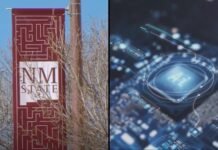 NMSU to launch New Mexico’s first AI degree programs by fall