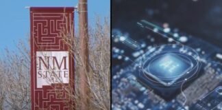 NMSU to launch New Mexico’s first AI degree programs by fall