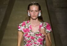Forget the ‘90s—the Chicest Dressers Are Wearing These 5 Elegant Trends From the ‘80s This Spring
