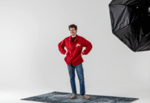 A Brief History of Athleisure. And an Intro to
Athleticore.