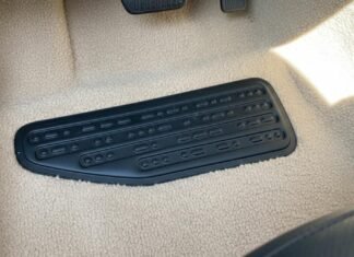 “You won’t believe this”: The hidden message your carmaker left on the brake pedal — And why you should read it