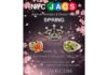 NYCJAOS Announces Four-Day Spring Show