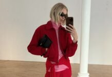 If Not Looking Dated Is Your 2026 Goal, Try These 5 Colour Pairing Trends Fashion People Are Wearing