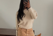 Tip: These 3 Pant Trends Are the Secret to Nailing Winter-to-Spring Transitional Dressing