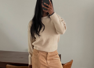 Tip: These 3 Pant Trends Are the Secret to Nailing Winter-to-Spring Transitional Dressing