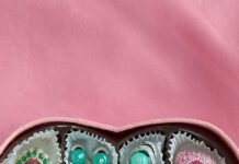 I Look at Jewelry for a Living—Here’s What I’m Eyeing This Valentine’s Day