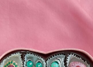 I Look at Jewelry for a Living—Here’s What I’m Eyeing This Valentine’s Day