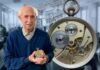 Hugues’ Accomplishment: The Story of Hugues Bürki