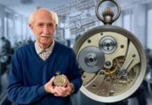 Hugues’ Accomplishment: The Story of Hugues Bürki