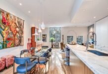 Bespoke Oak Lawn Condo Has Award-Winning Architectural Pedigree for an Unbelievable Price