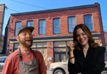 Pizzeria-jewelry shop hybrid to open in Jackson Ward storefront