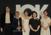 Kering announces second edition of ‘Kering Generation Award x Jewelry’