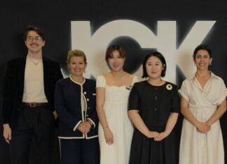 Kering announces second edition of ‘Kering Generation Award x Jewelry’