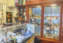 Istanbul attracts rising foreign demand for luxury watch repair