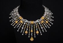 The latest wonders from the world of fine jewellery