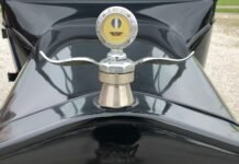 Brown: What a 1921 Ford Model T can teach us about today’s tech